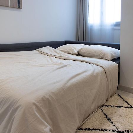 Le Victorieux - Appart 2 Pieces -Proche Paris Клиши Экстерьер фото