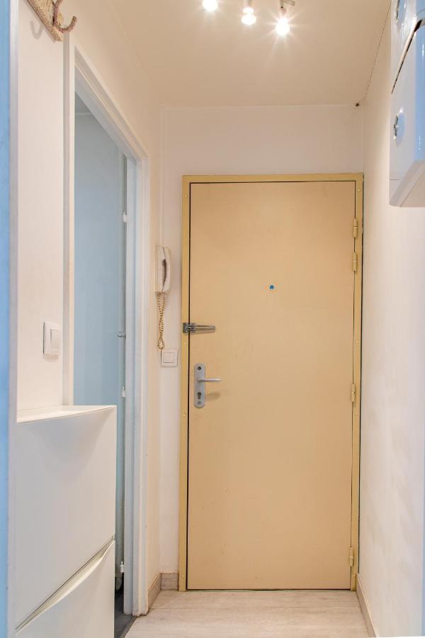Le Victorieux - Appart 2 Pieces -Proche Paris Клиши Экстерьер фото